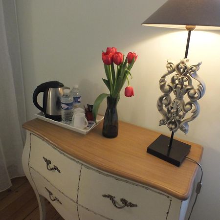 A La Fleur De Lys Bed and Breakfast Langeais Εξωτερικό φωτογραφία