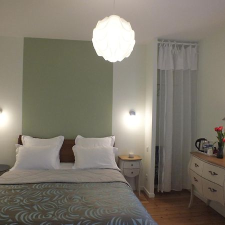 A La Fleur De Lys Bed and Breakfast Langeais Εξωτερικό φωτογραφία