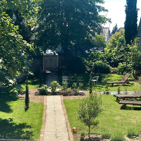 A La Fleur De Lys Bed and Breakfast Langeais Εξωτερικό φωτογραφία