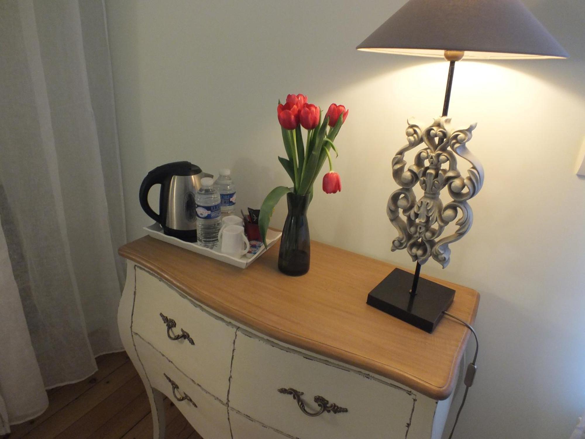 A La Fleur De Lys Bed and Breakfast Langeais Εξωτερικό φωτογραφία