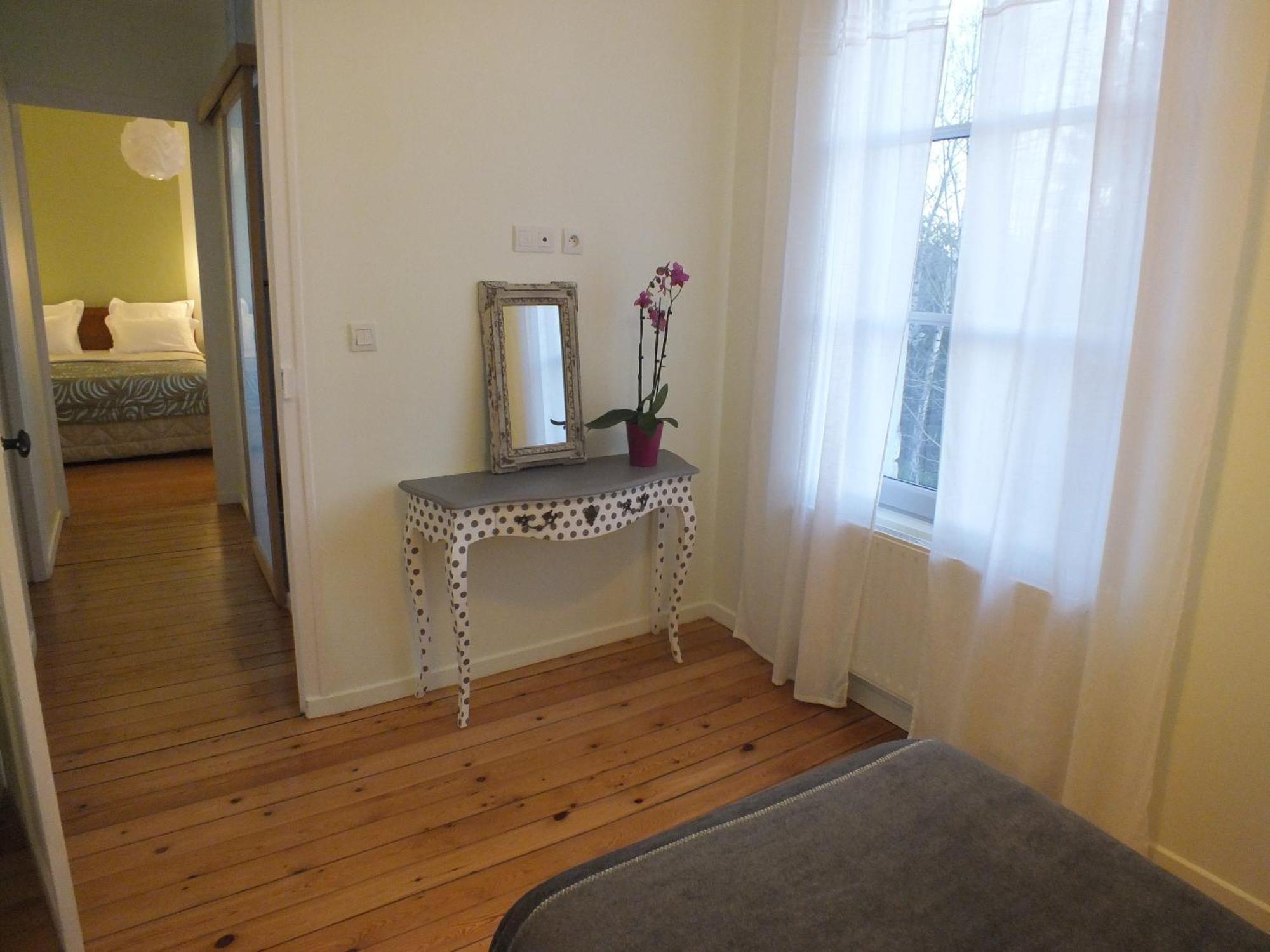 A La Fleur De Lys Bed and Breakfast Langeais Εξωτερικό φωτογραφία