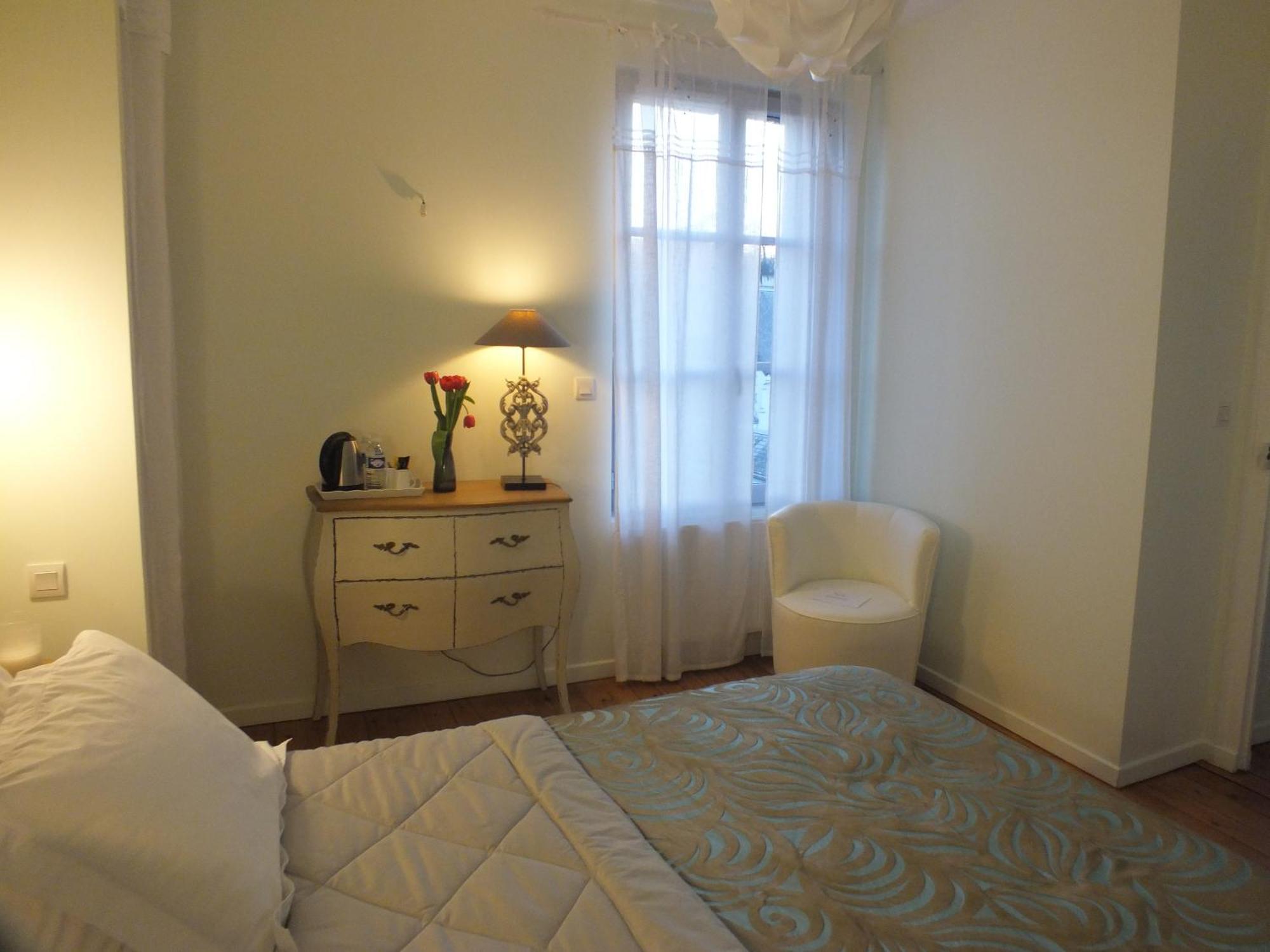 A La Fleur De Lys Bed and Breakfast Langeais Εξωτερικό φωτογραφία