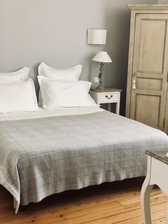 A La Fleur De Lys Bed and Breakfast Langeais Εξωτερικό φωτογραφία