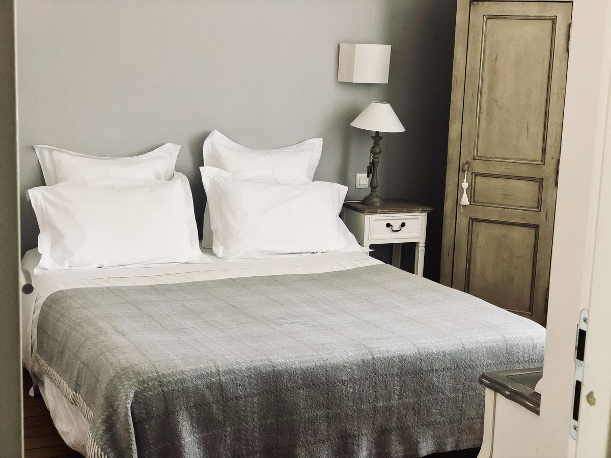 A La Fleur De Lys Bed and Breakfast Langeais Εξωτερικό φωτογραφία