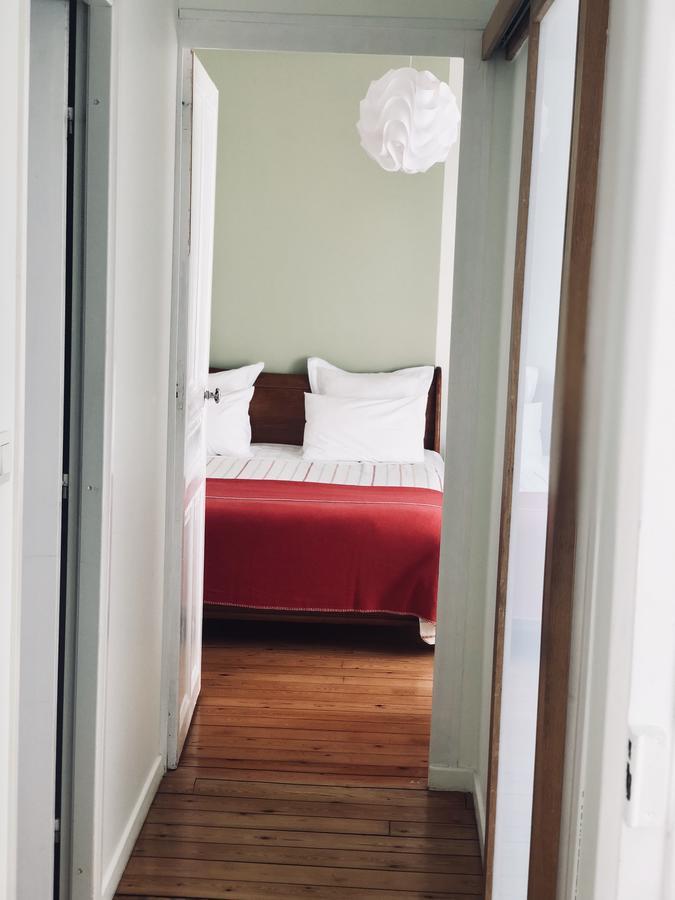 A La Fleur De Lys Bed and Breakfast Langeais Εξωτερικό φωτογραφία